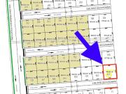 Venta Terrenos Industriales 581m2 L63 $2.2mdp Parque...