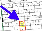 Venta Terrenos Industriales 633m2 L83 $2.4mdp Parque...