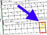 Venta Terrenos Industriales 673m2 L86 $2.5mdp Parque...