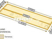 Venta Terrenos Industriales / Comerciales / Tc 3 24