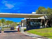 Venta terrenos, Lomas de Juriquilla, L49 Qro76 $1 mdp