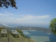 VENTA TERRENOS PRECIOSA VISTA A BAHIA PUERTO MARQUES