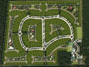 VENTA TERRENOS PREMIUM DE 420 m2 EN CASCO DE HACIENDA EN...