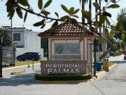 VENTA TERRENOS RESIDENCIAL LAS PALMAS, APODACA NUEVO LEON