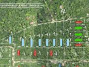 VENTA TERRENOS RESIDENCIALES EN SELVA BAJA DENSIDAD