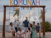 VENTA TERRENOS RESIDENCIALES KOMUNAH MERIDA