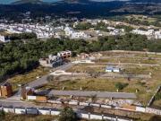 VENTA TERRENOS URBANIZADOS EN CONDOMINIO EN PUEBLA