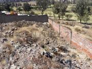 Venta terrenos urbanos urb. Residencial el Golf Socabaya