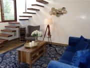 Venta TH Eleuterio Ramírez San Bernardo