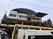 Venta Tienda Galeria Piramide Cerca Estacion Tren Piramide