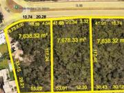 VENTA TODO O POR FRACCIÓN GRAN TERRENO EN ALTABRISA...