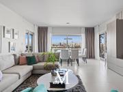 VENTA TORRE 138 M2 4 AMBIENTES CON DEPENDENCIA VISTA AL...