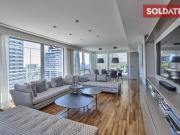 Venta Torre con Renta Quantum Palermo Chico Piso alto...