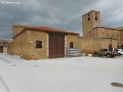 Venta Torre de Palacio con terreno de 1057 m2