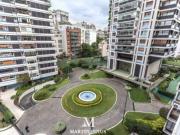 Venta Torre Libertador 4444 piso altisimo Vista al Rio 3...