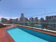 Venta Torre Penthouse 4 dormitorios Amenities Pileta...