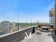 VENTA TORRE PENTHOUSE, DEPARTAMENTO 5 AMBIENTES VISTA AL...