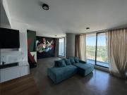 Venta Torre Quantum Bellini Libertador 3 ambientes hecho...