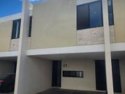 Venta Town House, Cholul, Mérida, Yucatán