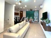 Venta Town House con roof top en Benito Juarez Nte,...