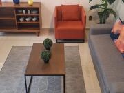 VENTA TOWN HOUSES EN PATRICIO SANZ, COL. DEL VALLE