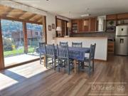 Venta townhouse 4 ambientes en Barrio Cerrado....