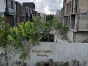 VENTA TOWNHOUSE DE LUJO TULUM ALDEA ZAMA MAR Y MIEL...