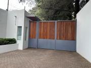 VENTA TOWNHOUSE DE REVISTA EN PRIVADA ACACIAS, CUAJIMALPA