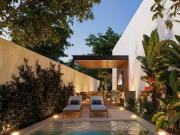 VENTA TOWNHOUSE EN CHOLUL