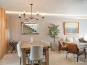 Venta Townhouse en Cuajimalpa