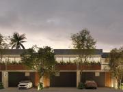 VENTA TOWNHOUSE EN LAS AMERICAS
