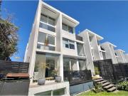 Venta Townhouse Las Pircas 4 pisos Venta Townhouse Las Pircas 4 pisos