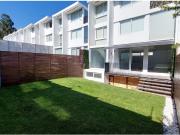 Venta Townhouse Peñalolén 4 pisos 183 metros