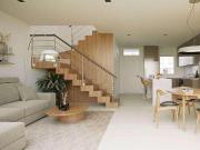 Venta Townhouses de 4 ambientes con jardin Buenavista...