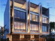 Venta Townhuse Casa En Privada EL REFUGIO, Chicxulub...