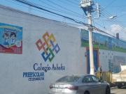 VENTA / TRASPASO DE PREESCOLAR UBICADO EN COL. REFORMA...