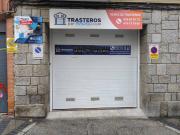 Venta trasteros zona Marqués de Vadillo