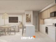Venta Departamento Piso 14 Dpto 1406 1 Dormitorio Av....