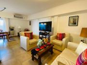 Venta tres ambientes + dependencia. TERRAZA Y QUINCHO !