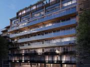 Venta tres ambientes luminoso full amenities Belgrano R