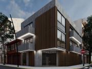 VENTA TRES AMBIENTES MONTE CASTRO TERRAZA ESTRENAR