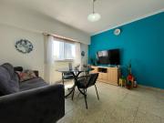 VENTA TRES AMBIENTES MUY LUMINOSO EN LA PERLA