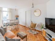 VENTA TRES AMBIENTES PALERMO AMENITIES FINANCIADO