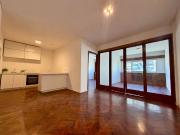 VENTA TRES AMBIENTES RECOLETA LUMINOSO