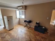 Venta tres ambientes Villa Crespo