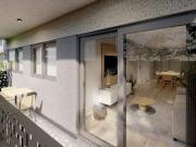 VENTA TRES AMBIENTES VILLA DEL PARQUE