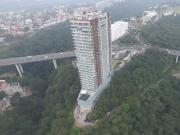 Venta Tres Cumbres Santa Fe, Av. de los Poetas, Cuajimalpa