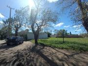 VENTA TRES LOTES EN BARRIO FELIX U CAMET A CUADRAS DE LA...
