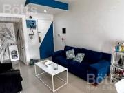 VENTA TRIPLEX 2 AMB CON TERRAZA PARRILLA PROPIA MONTE CASTRO