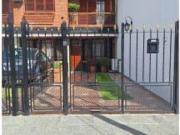VENTA TRIPLEX 3 AMB. C/PLAYROOM HAEDO SUR